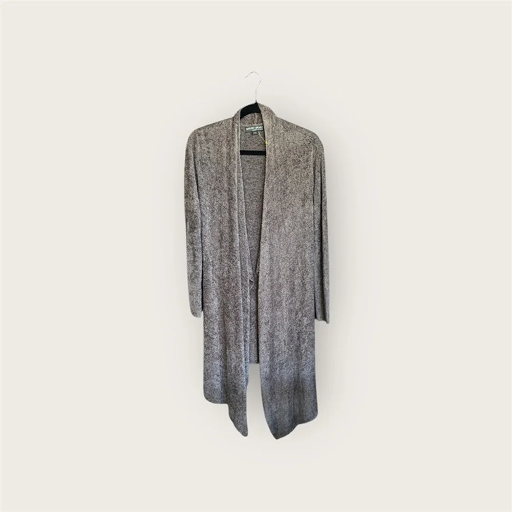 Barefoot Dreams cardigan